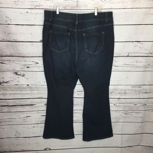 Lane Bryant Jeans - Lane Bryant high rise boot T3 jeans Lane Bryant Jeans - Lane Bryant high rise boot T3 jeans